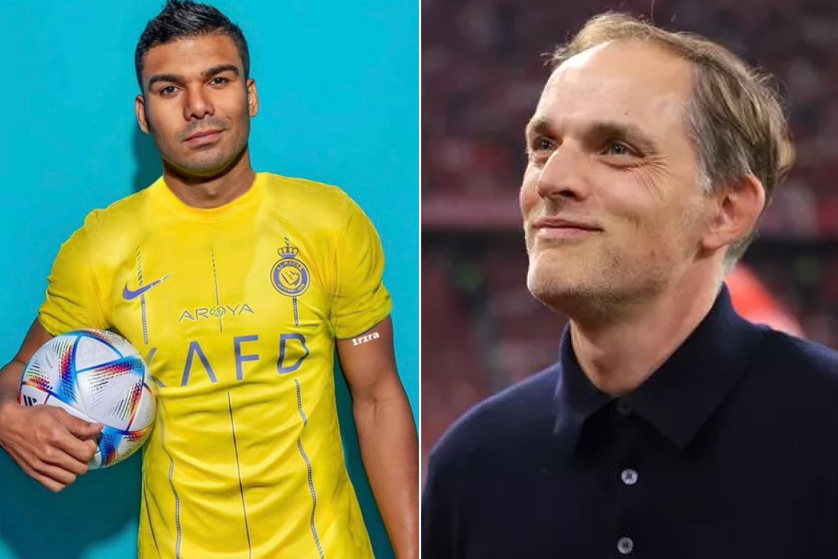 Chuyển nhượng MU 3/9: Man Utd chính thức bán Casemiro; Thomas Tuchel xác nhận tới Manchester United