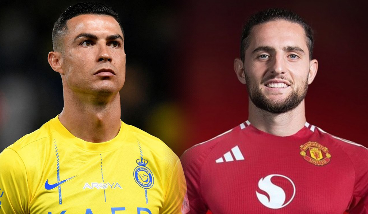 Tin bóng đá quốc tế 3/9: Ronaldo chính thức rời Al Nassr; Rabiot trên đường đến Man United