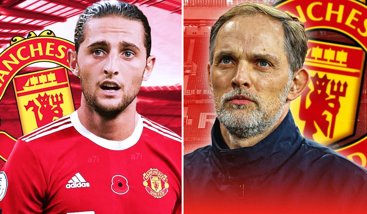 Tin chuyển nhượng tối 3/9: Tuchel báo tin vui cho MU; Manchester United chiêu mộ thành công Rabiot?