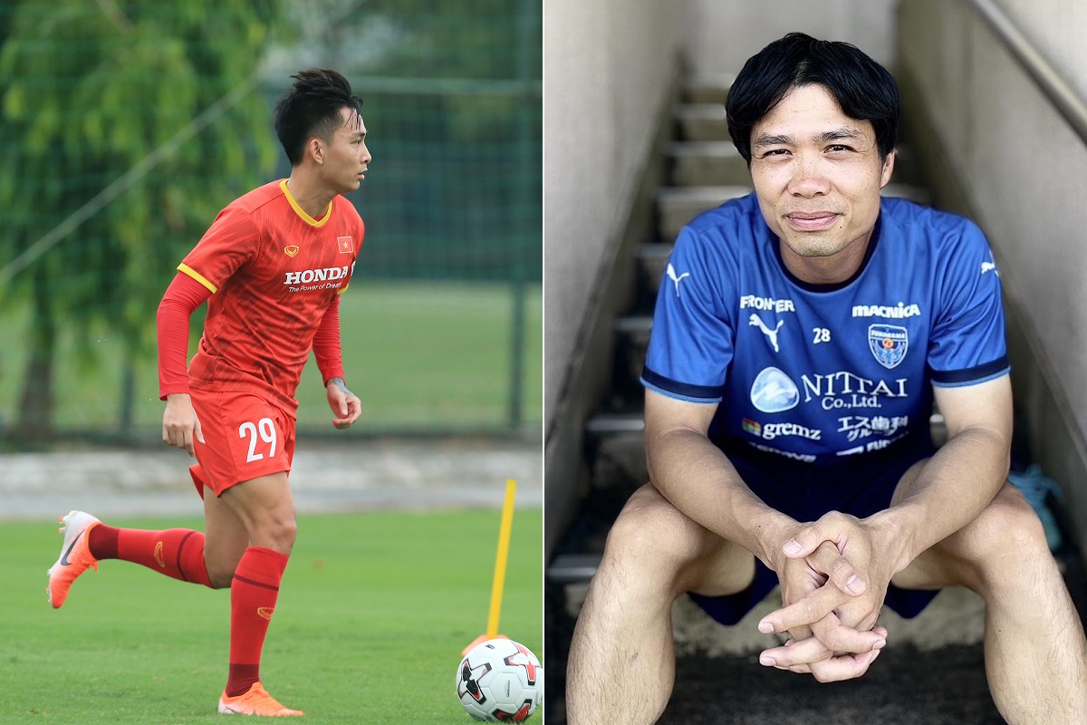 Tin bóng đá trong nước 4/9: Công Phượng gây sốt ở Yokohama FC; Cựu sao ĐT Việt Nam bị gạch tên