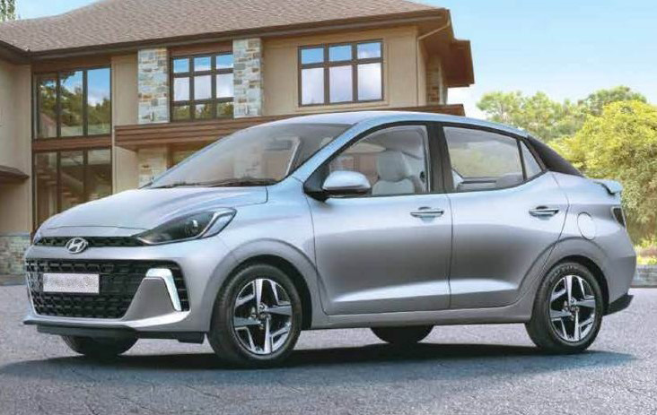 Ra mắt Hyundai Grand i10 phiên bản mới rẻ nhất phân khúc, giá chỉ 207 triệu đồng mà trang bị cực xịn