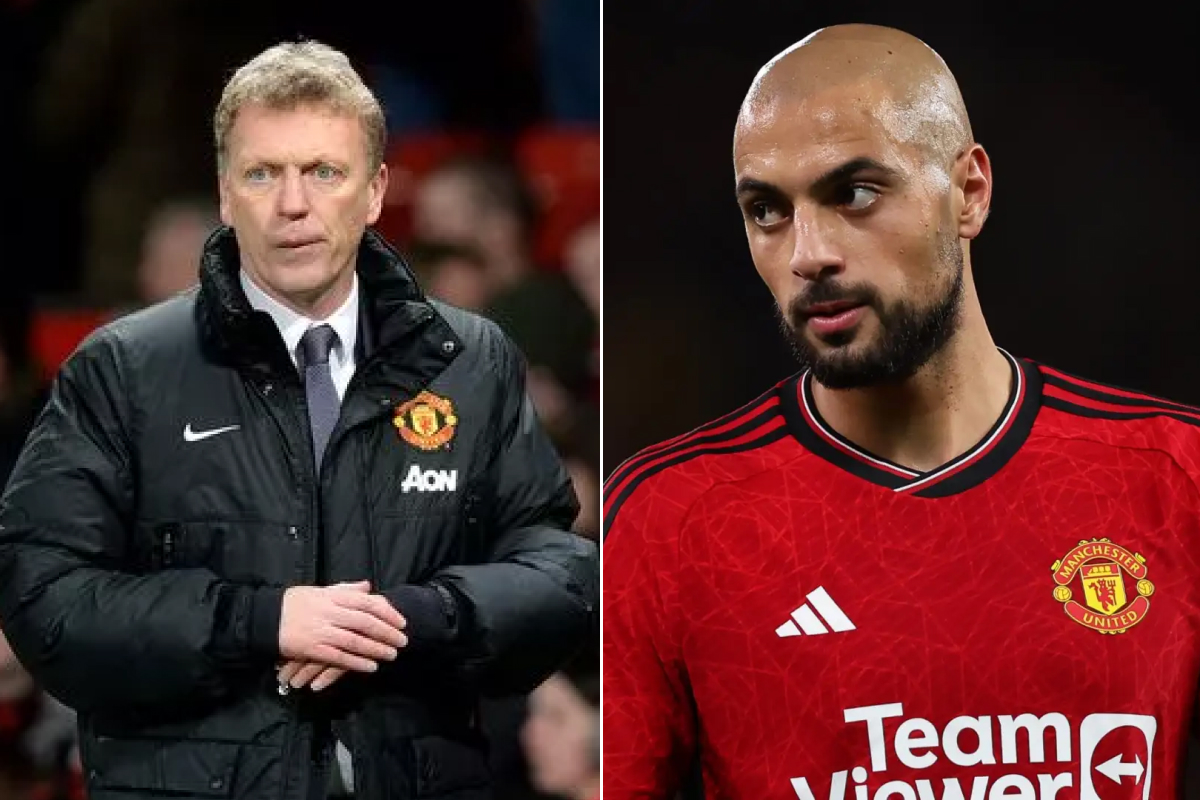 Tin chuyển nhượng MU 4/9: David Moyes đồng ý tái hợp Man Utd; Xong vụ Man United sa thải HLV Ten Hag