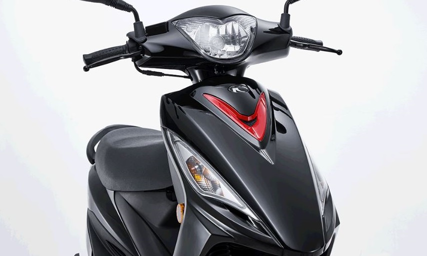 Gây khó dễ Honda Vision, ra mắt ‘xe ga quốc dân’ 125cc mới đẹp như Air Blade, giá rẻ 35 triệu đồng