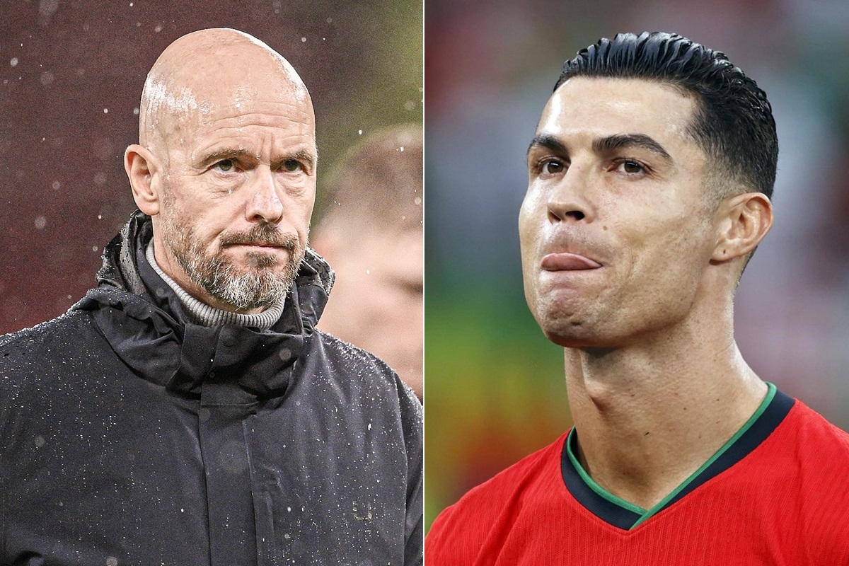 Tin MU hôm nay 5/9: Erik ten Hag chính thức rời MU; Ronaldo trên đường trở lại Man United