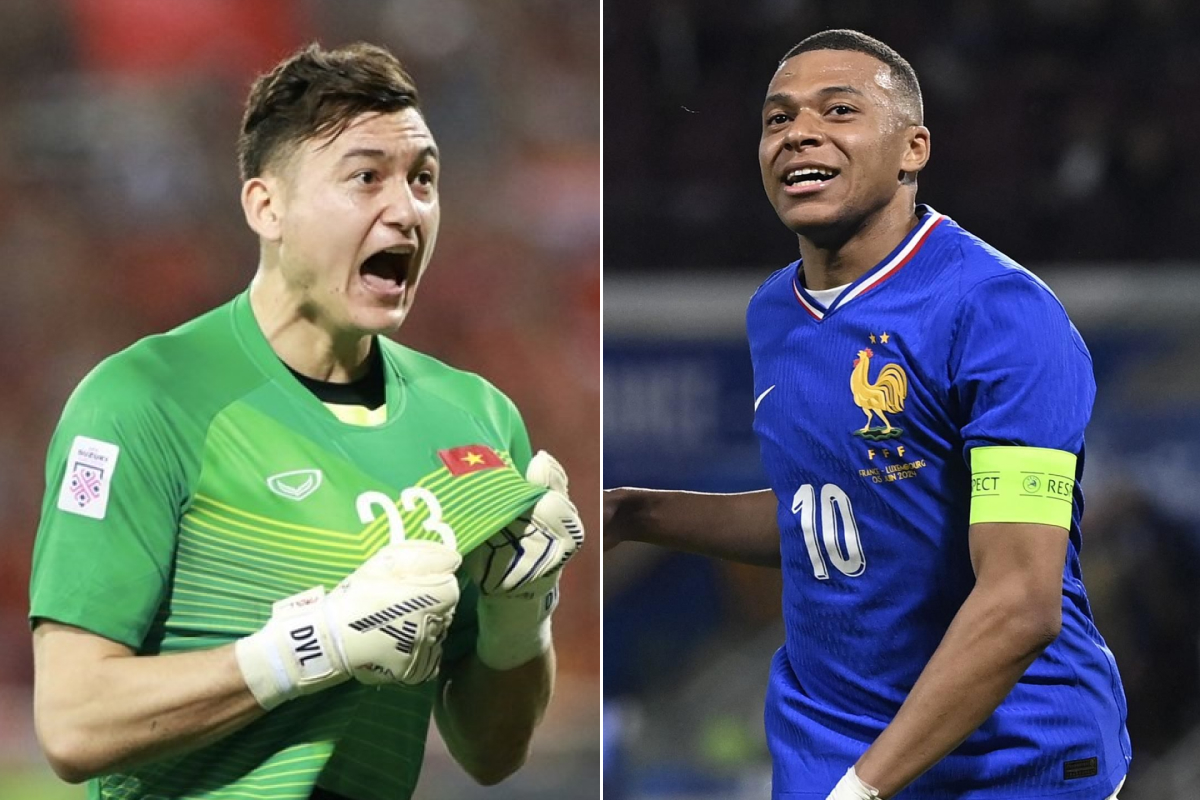 Lịch thi đấu bóng đá hôm nay: ĐT Việt Nam \'nhảy vọt\' trên BXH FIFA; Mbappe lập kỷ lục vượt Haaland?