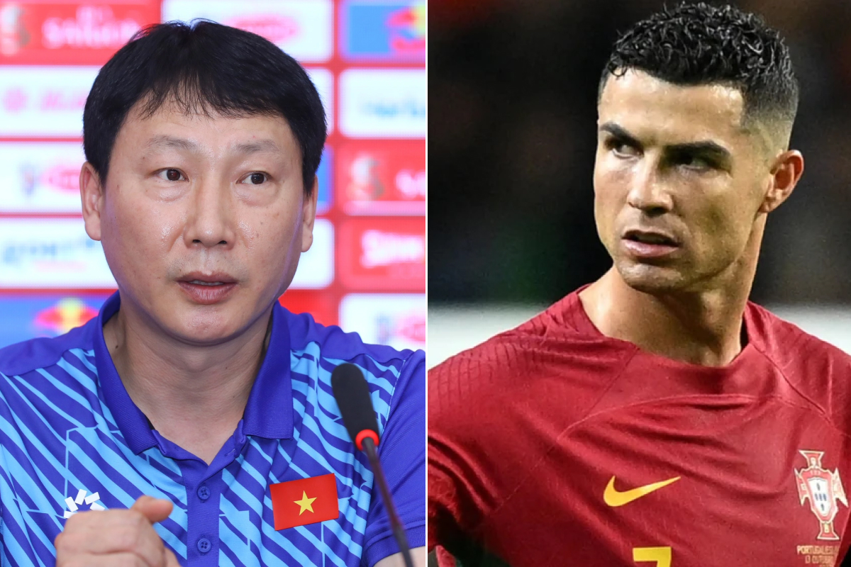 Lịch thi đấu bóng đá hôm nay: ĐT Việt Nam tạo địa chấn trên BXH FIFA; Ronaldo lập kỷ lục khó tin?