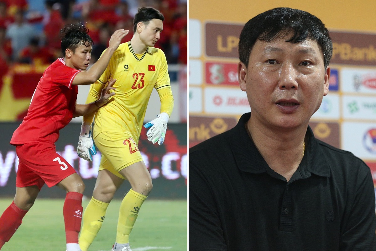 Tin bóng đá trong nước 6/9: ĐT Việt Nam trả giá đắt trên BXH FIFA; Đặng Văn Lâm được minh oan