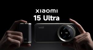 Xiaomi 15 Ultra: Quái thú \'đội lốt\' smartphone với siêu camera chưa từng có trên thiết bị di động