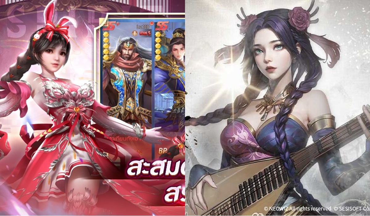 Top 5 game mobile nổi tiếng của VNG được game thủ Châu Á ‘săn lùng’ nhất hiện nay