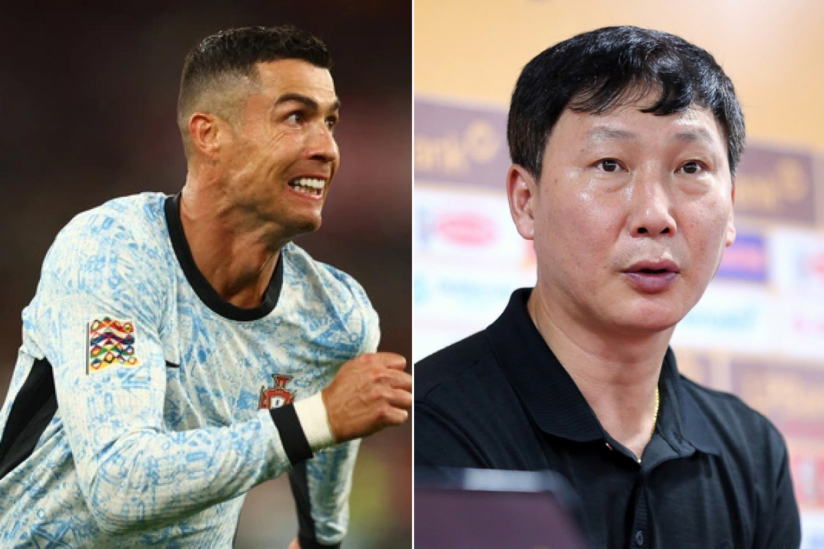 Lịch thi đấu bóng đá hôm nay: Ronaldo tiếp tục lập kỷ lục; ĐT Việt Nam \'rơi tự do\' trên BXH FIFA?