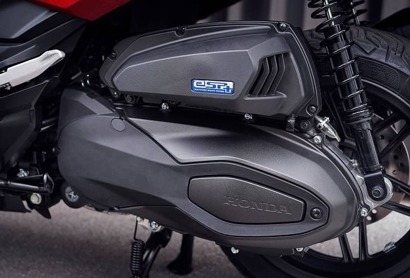 Thế chân Air Blade, Honda sắp ra mắt ‘chiến binh xe ga’ 160cc mới chất hơn Vario, giá từ 65 triệu đồng