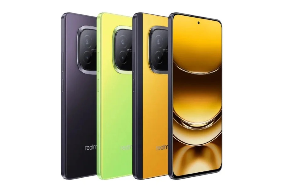 Đây là chiến thần gaming mới mẻ, trang bị chiến ngang cơ Galaxy S24 Ultra, bán giá chưa đầy 5 triệu