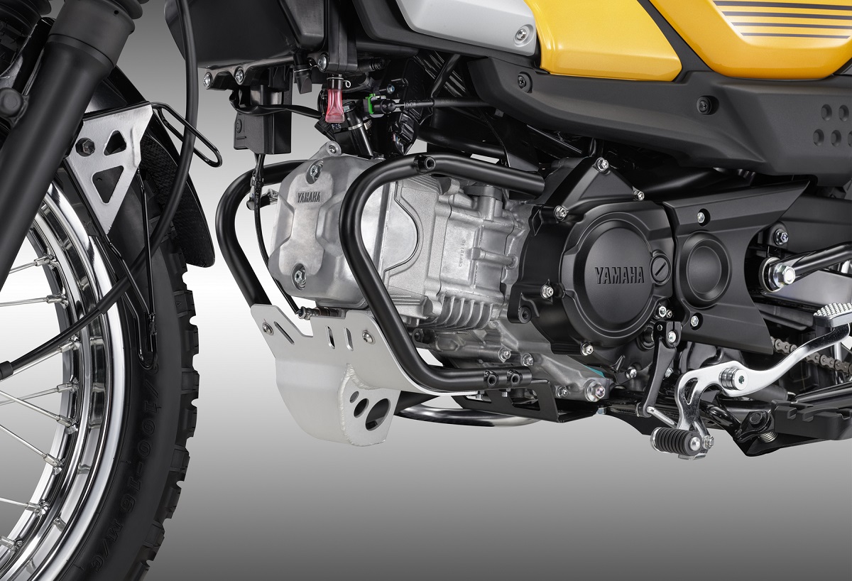 Quên Honda Future đi, Yamaha sắp ra mắt ‘vua xe số’ 125cc mới xịn hơn Wave Alpha và RSX, giá hấp dẫn