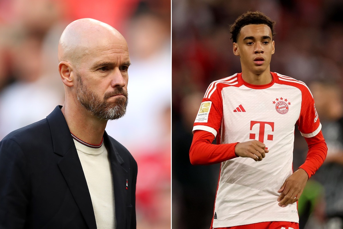 Tin MU hôm nay 9/9: Xác nhận vụ Musiala đến MU; Trò cưng Ten Hag cập bến Man United?