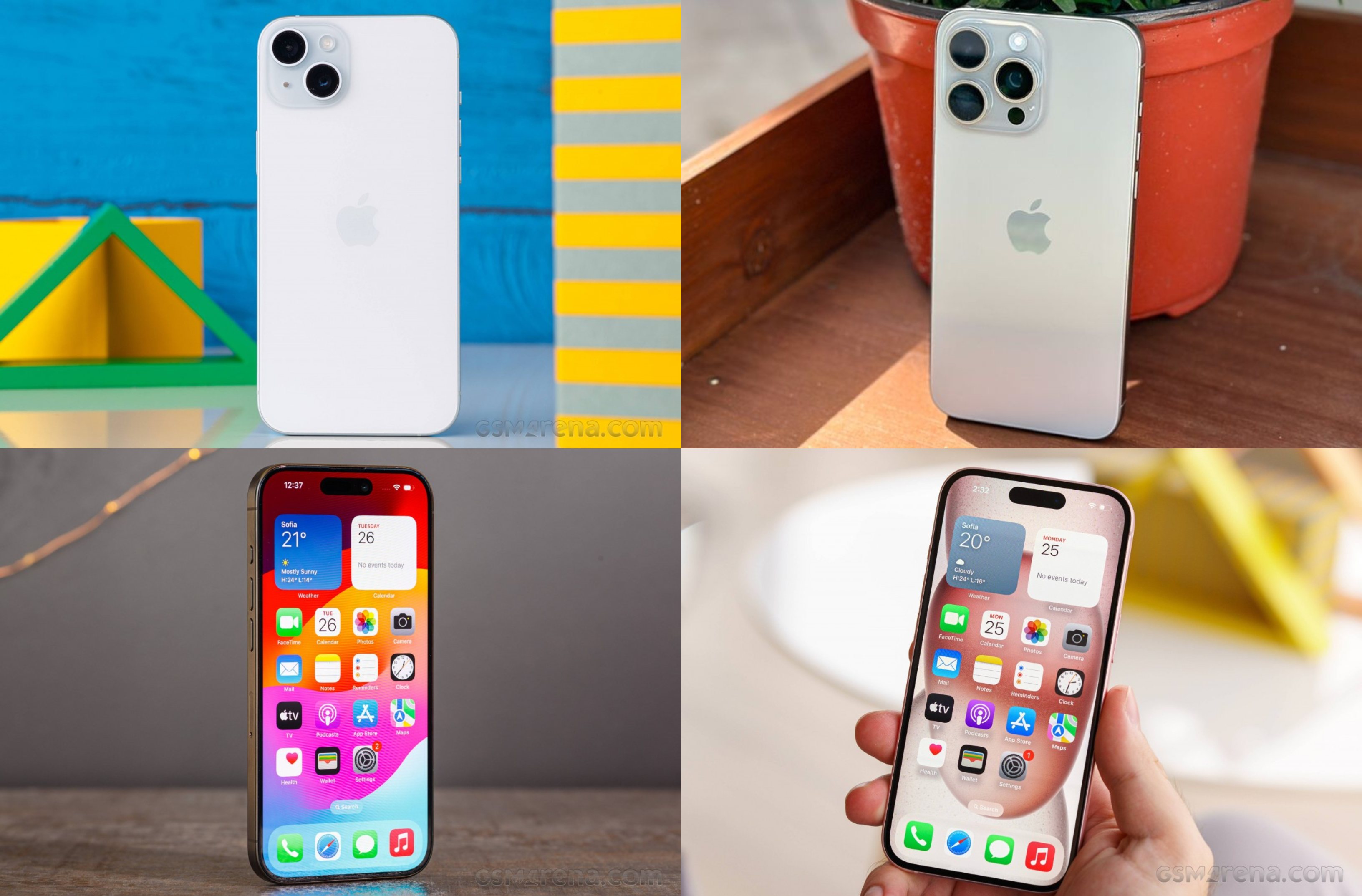 Bảng giá iPhone 15 trước khi ra mắt iPhone 16: iPhone 15 Pro Max, iPhone 15 giảm đỉnh nóc, kịch trần