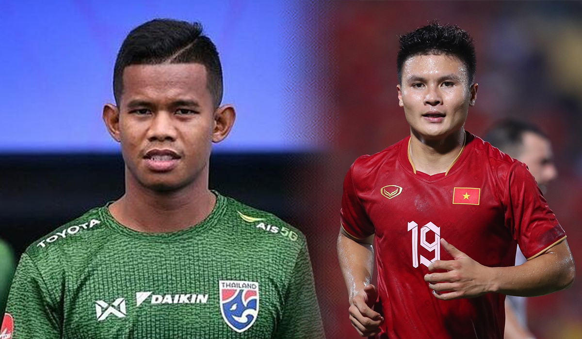 Nhận định bóng đá Việt Nam vs Thái Lan - LPBank Cup 2024: HLV Kim Sang Sik \'đòi nợ\' AFF Cup?