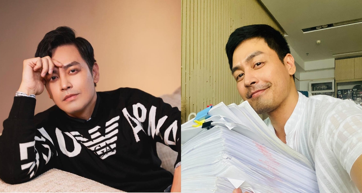 MC Phan Anh bất ngờ lên tiếng xin lỗi sau cơn bão Yagi, tiết lộ ‘nóng máu’ vì 1 bài viết