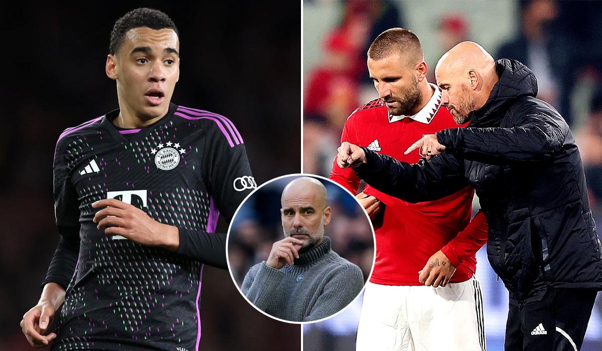 Tin chuyển nhượng mới nhất 9/9: Man Utd nẫng tay trên Man City; MU chốt bom tấn thay thế Luke Shaw?