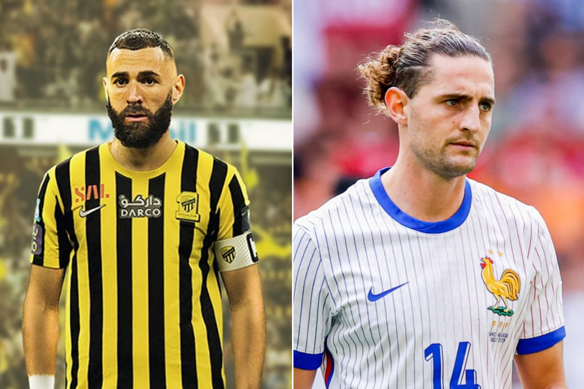 Tin chuyển nhượng trưa 9/9: Al Ittihad rao bán Benzema; Man Utd đạt thỏa thuận chiêu mộ Rabiot?