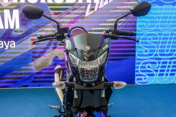 Tin xe 9/9: Quên Yamaha Exctier 155 VVA đi, khách Việt săn đón ‘vua côn tay’ Suzuki giảm giá cực sâu