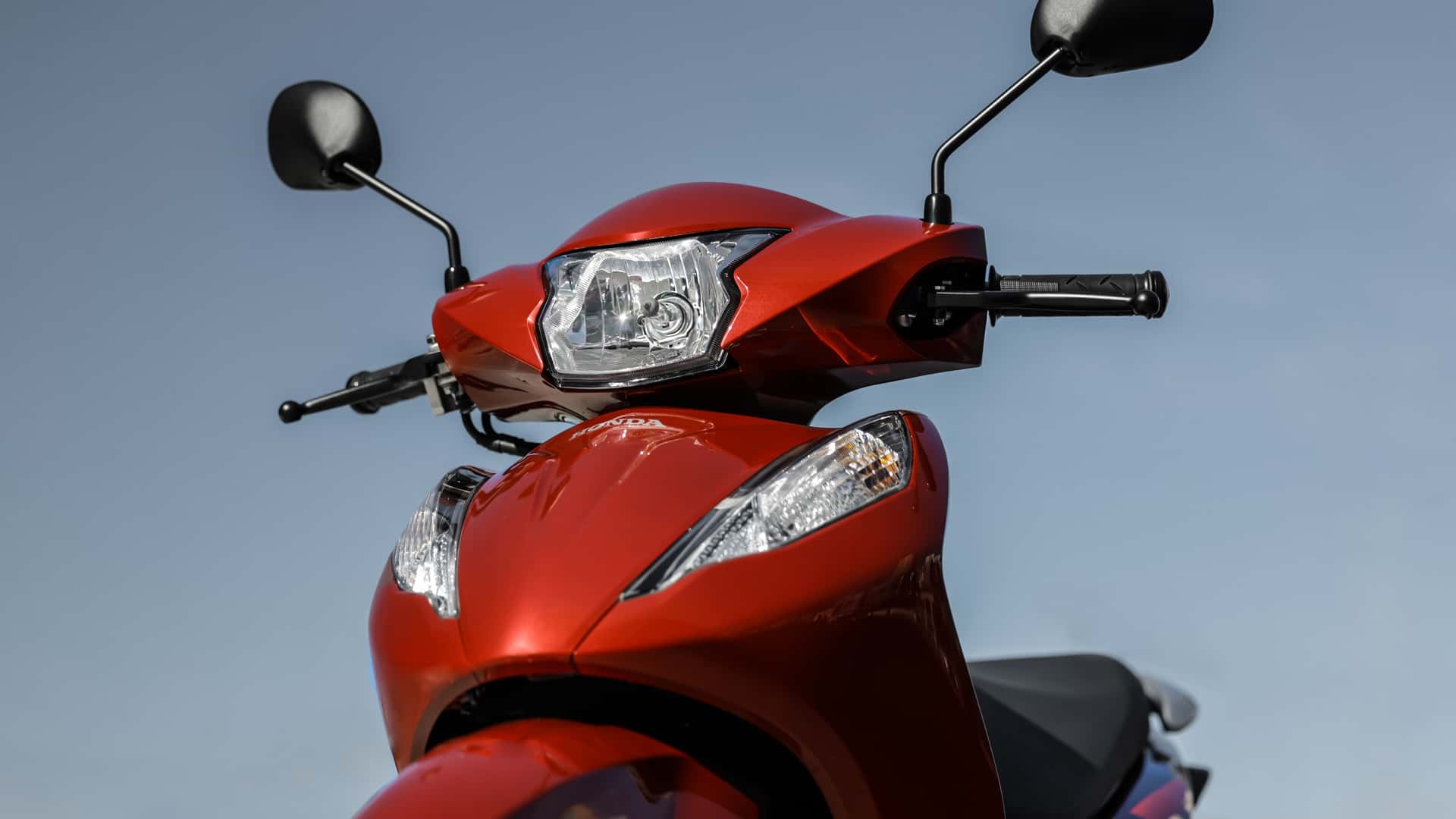 ‘Vua xe số’ 125cc mới của Honda về đại lý thay thế Future: Xịn hơn Wave Alpha và RSX, giá hấp dẫn
