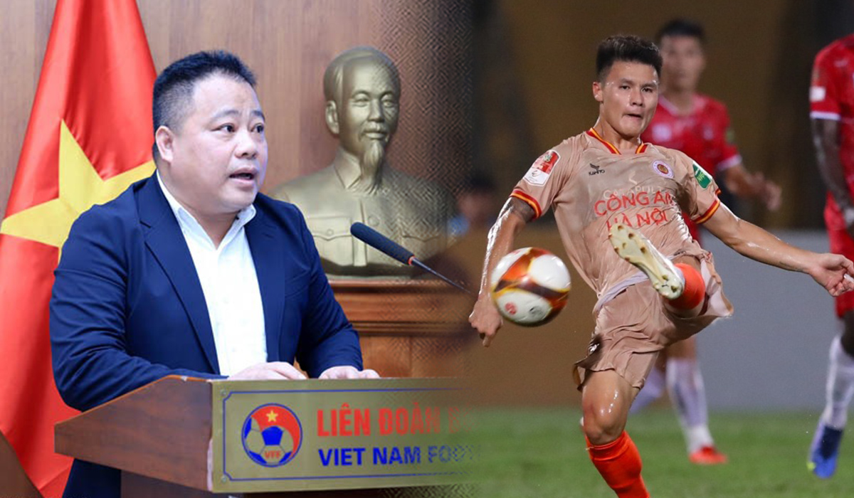 V.League đếm ngược ngày khởi tranh, VPF có quyết định quan trọng ở trận Hải Phòng vs CLB CAHN?