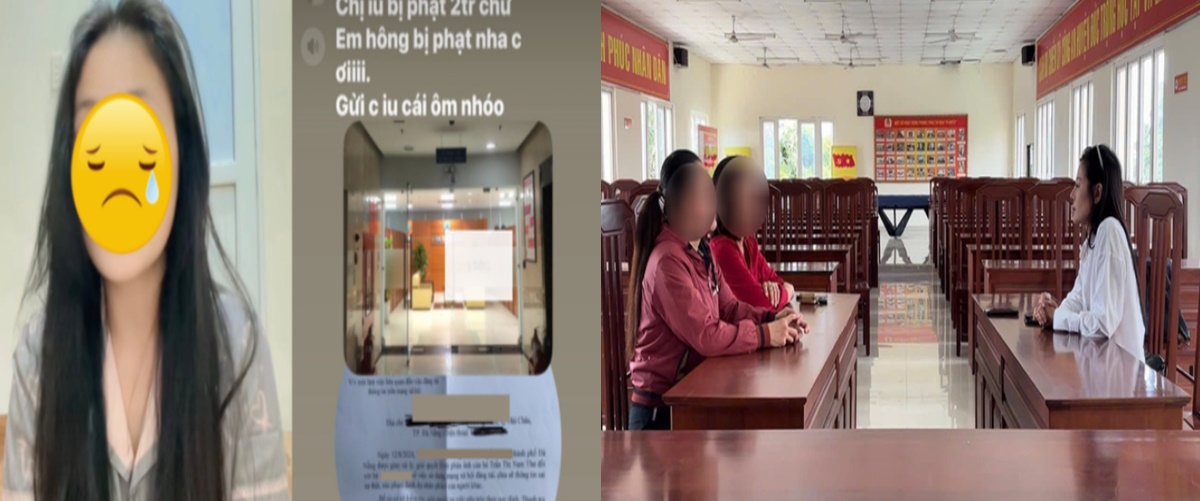 Cô gái tố Nam Thư giật chồng, phá hoại hạnh phúc gia đình người khác có động thái bất ngờ 