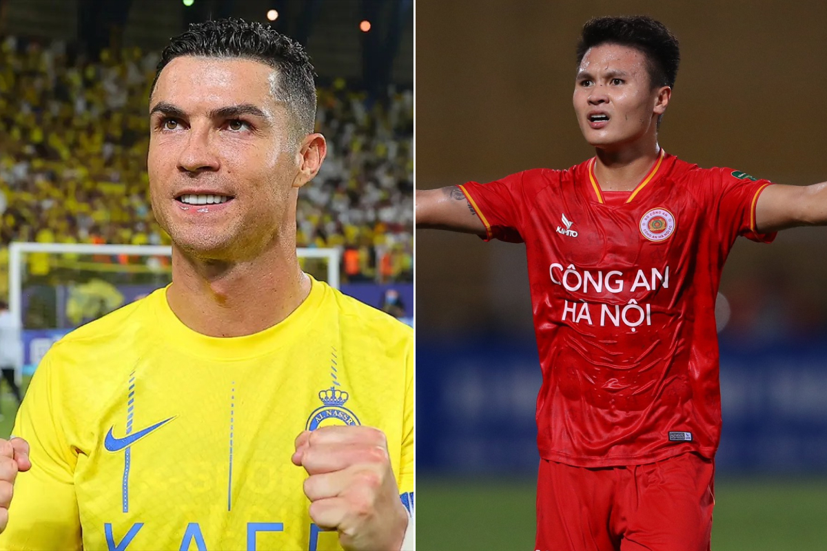 Lịch thi đấu bóng đá 13/9: Ronaldo tạo địa chấn tại Al Nassr; Bất ngờ trước ngày V.League khởi tranh