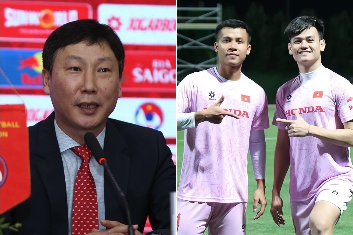 Ngôi sao ĐT Việt Nam quay xe vào phút chót, chốt bến đỗ khó tin trước V.League 2024/25