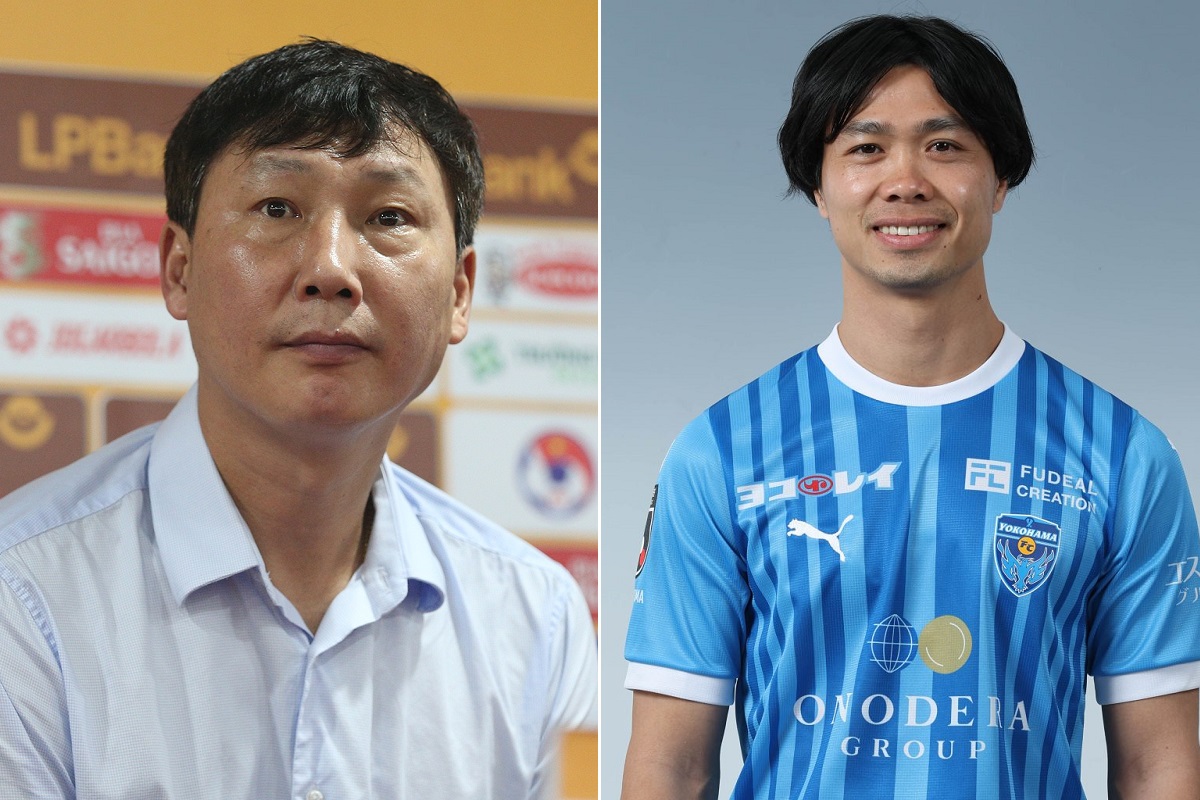 Công Phượng chính thức chia tay Yokohama FC, ngôi sao ĐT Việt Nam chốt bến đỗ tại V.League?