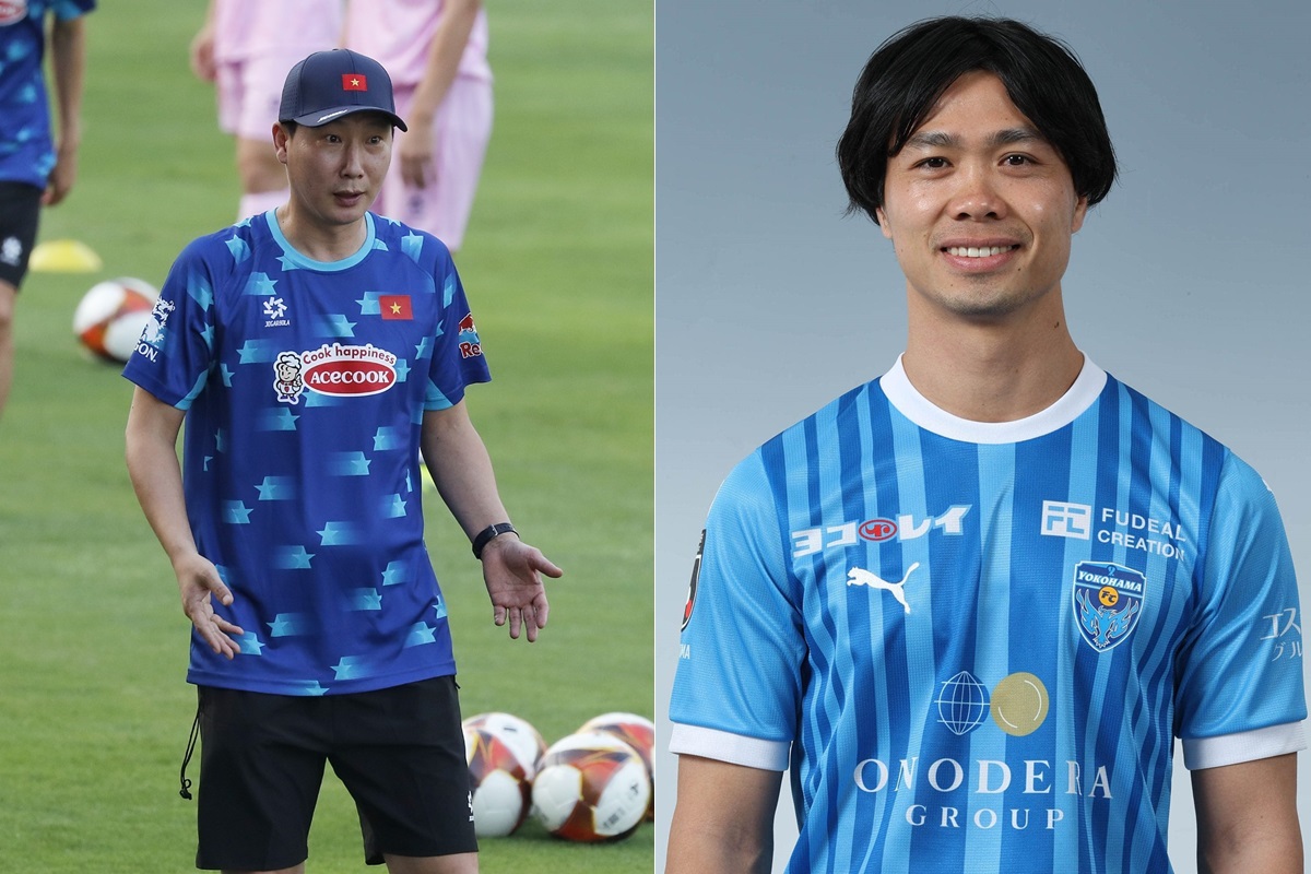 Tin nóng V.League 14/9: Công Phượng lộ bến đỗ sau khi rời Yokohama FC; Trụ cột ĐT Việt Nam gây sốt