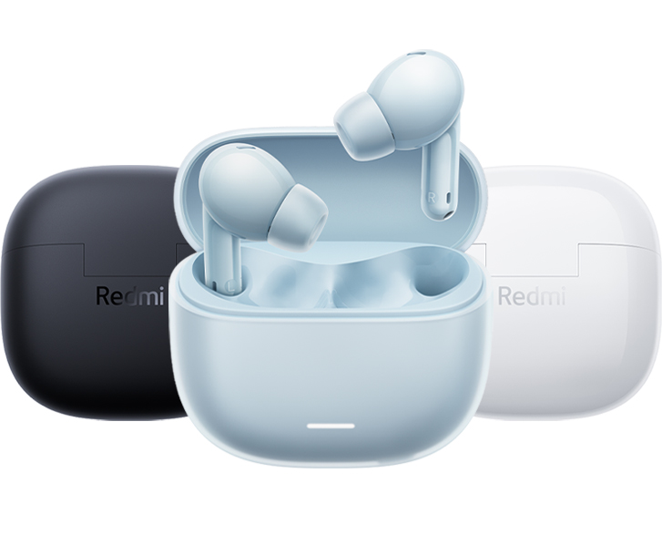 Tai nghe không dây Xiaomi không thua kém gì AirPods Pro, giá chỉ vài trăm nghìn đồng