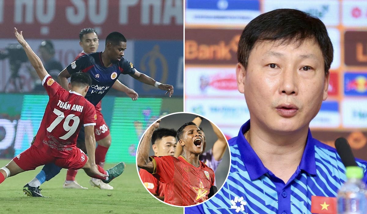 Dàn sao Việt kiều rực sáng tại V.League 2024/25, ĐT Việt Nam đón viện binh khủng trước AFF Cup 2024?