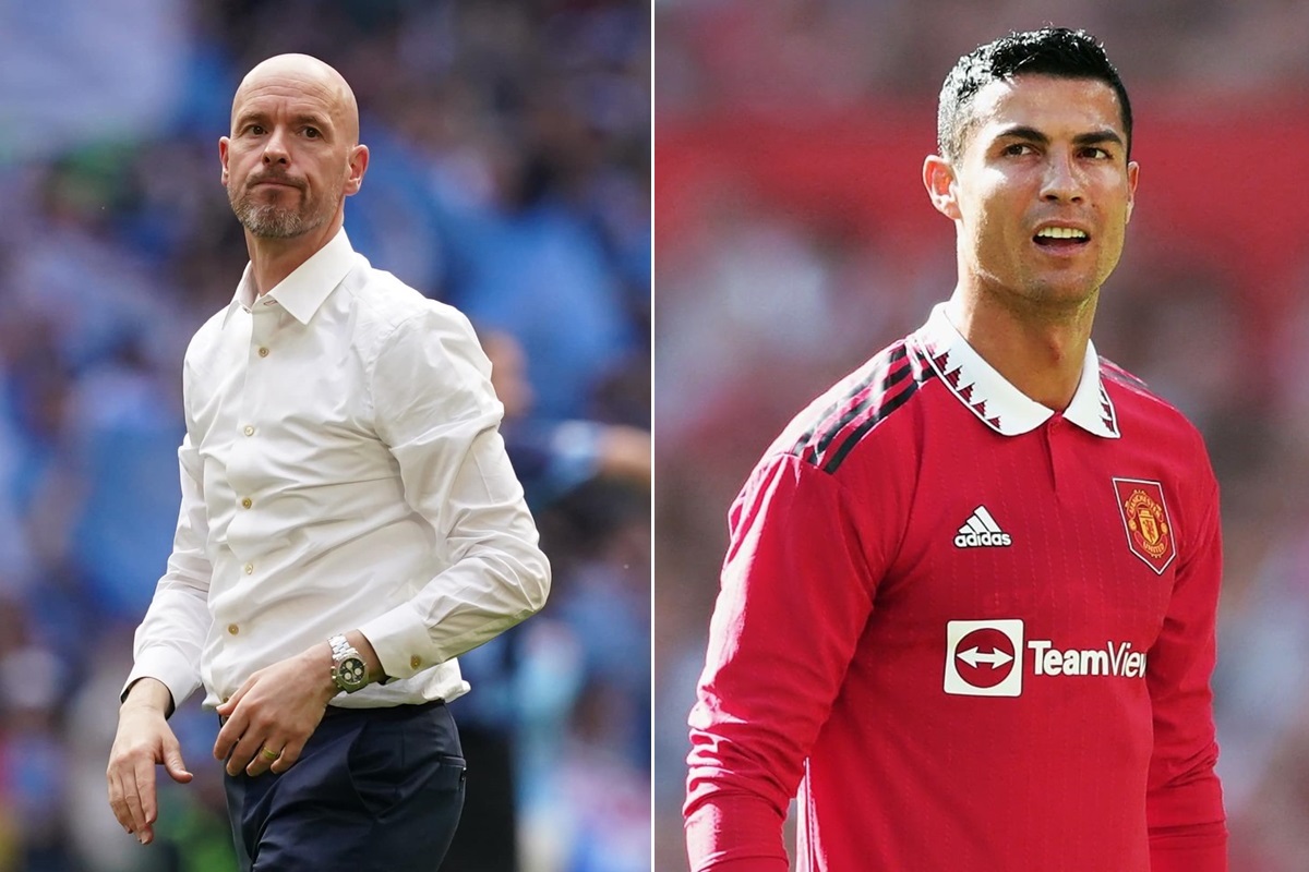 Tin MU hôm nay 18/9: Man United kích hoạt bom tấn; Ronaldo trở lại Old Trafford?