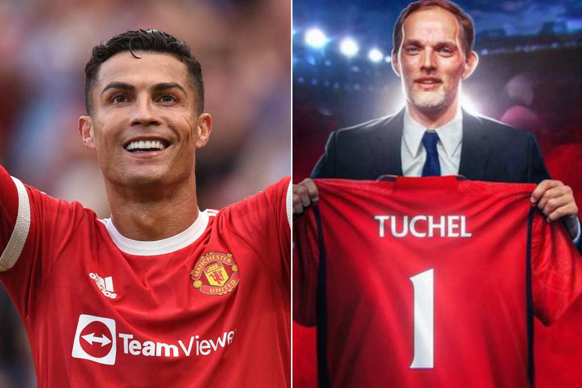 Chuyển nhượng MU 18/9: Ronaldo được xác nhận trở lại Man Utd; HLV Tuchel muốn tới Manchester United