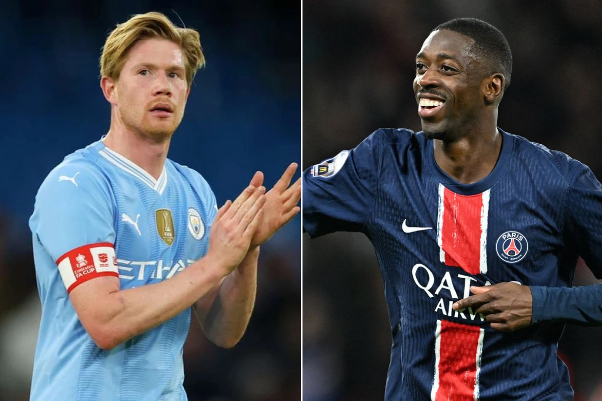 Lịch thi đấu Champions League hôm nay: De Bruyne nói lời chia tay Man City; PSG thua sốc Girona?