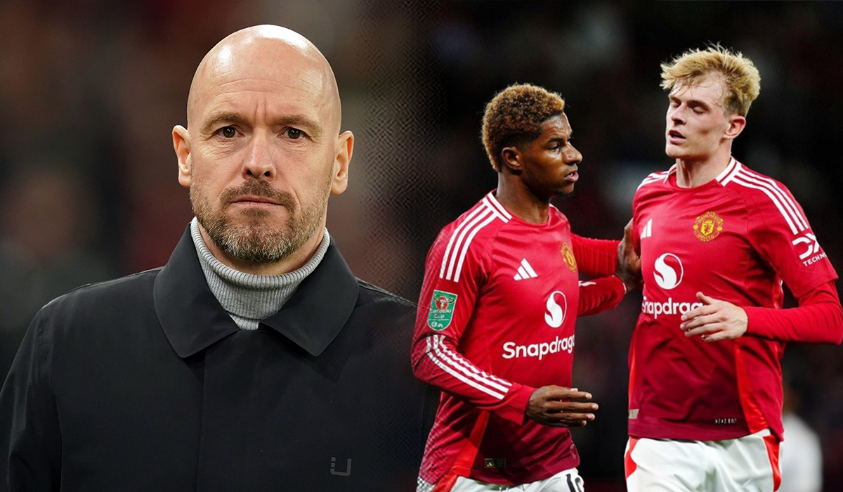 Tin bóng đá quốc tế 18/9: Man Utd lập kỷ lục; HLV Ten Hag chính thức đón thêm tân binh