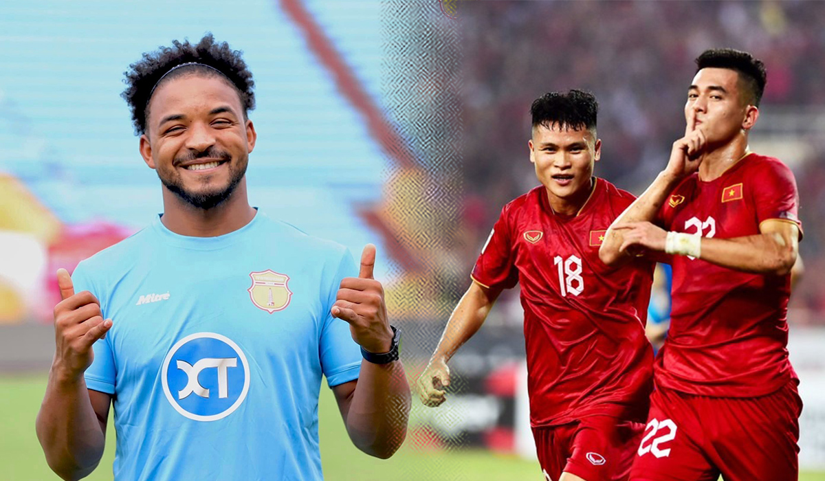 Tin bóng đá trưa 20/9: ĐT Việt Nam nhận \'trái đắng\' từ FIFA; Nhà vô địch V.League \'gạch tên\' Rafaelson?