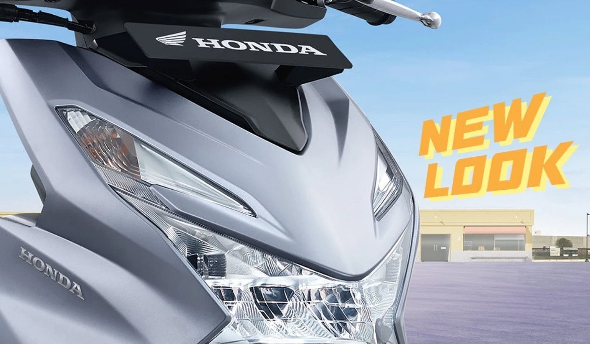 Không phải Vision, đây chính là ‘xe ga quốc dân’ mới của Honda, dân tình săn đón hơn Air Blade vì rẻ