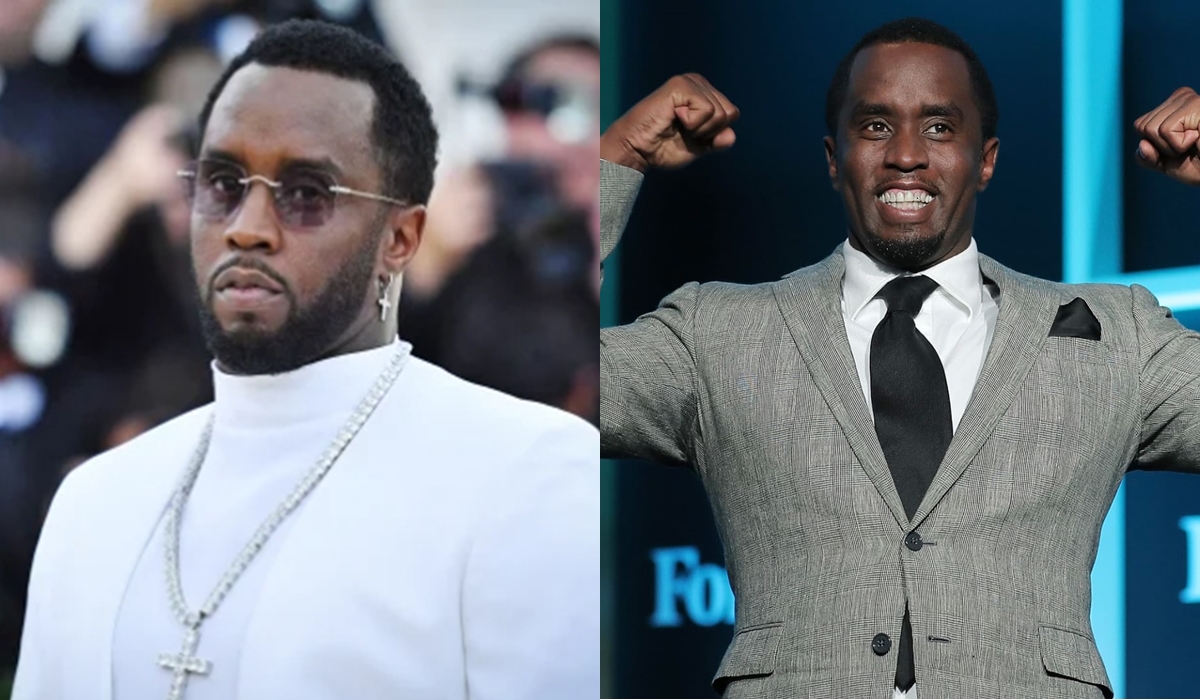 Rapper Diddy vừa bị bắt là ai mà khiến CĐM xôn xao sau vụ buôn bán tình dục, ấu dâm trẻ em?