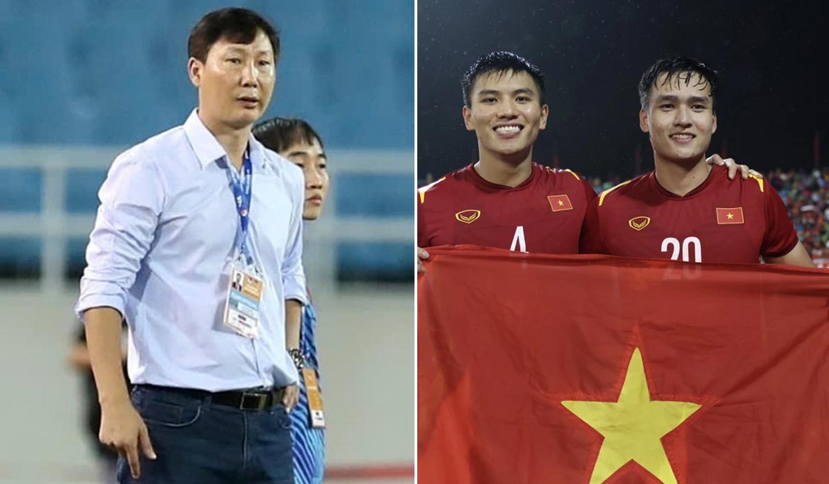 \'Lá chắn thép\' ĐT Việt Nam báo tin dữ, HLV Kim Sang Sik đối mặt \'bài toán khó\' trước AFF Cup 2024