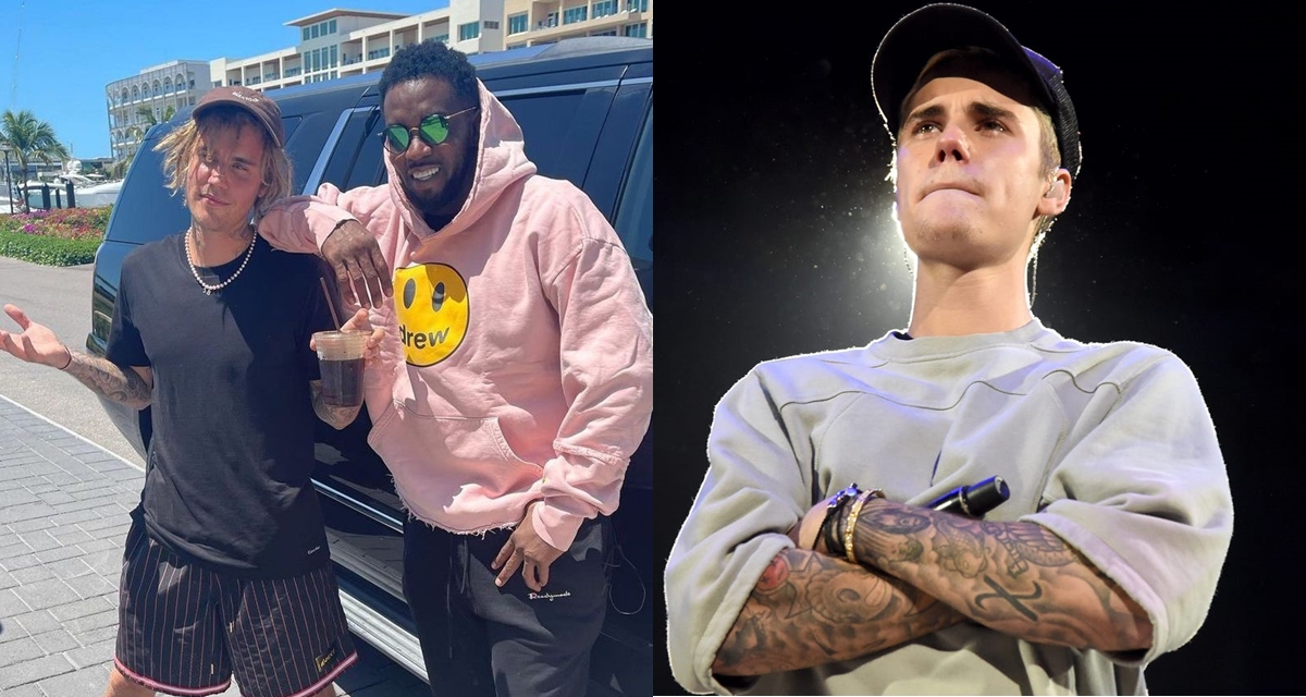 Lộ clip Justin Bieber ‘mua vui’ cho nhóm gangster giữa bê bối của Diddy, fan phẫn uất thay cho idol