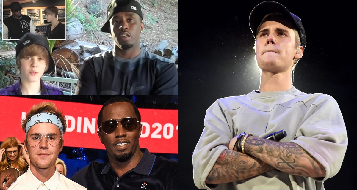 Xôn xao danh tính kẻ đưa Justin Bieber đến cho rapper bệnh hoạn Diddy khi nam ca sĩ chỉ mới 15 tuổi