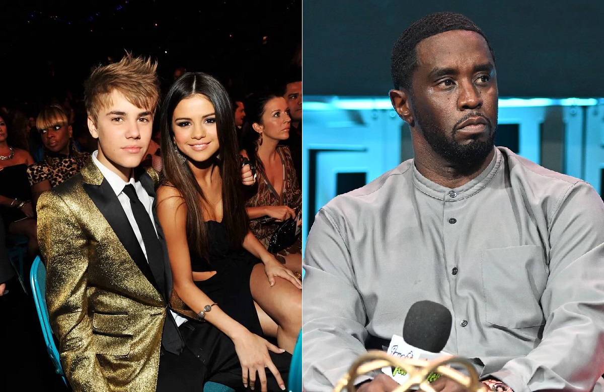 Selena Gomez nói về Diddy khi còn yêu Justin Bieber: Quá nhiều tín hiệu báo  trước nhưng bị ngó lơ