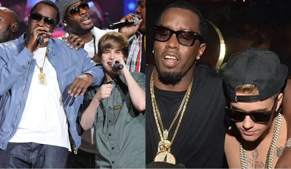 Sự thật về 48 giờ bí ẩn của Diddy cùng Justin Bieber bị phanh phui, hé lộ chi tiết lạ trong vụ ấu dâm