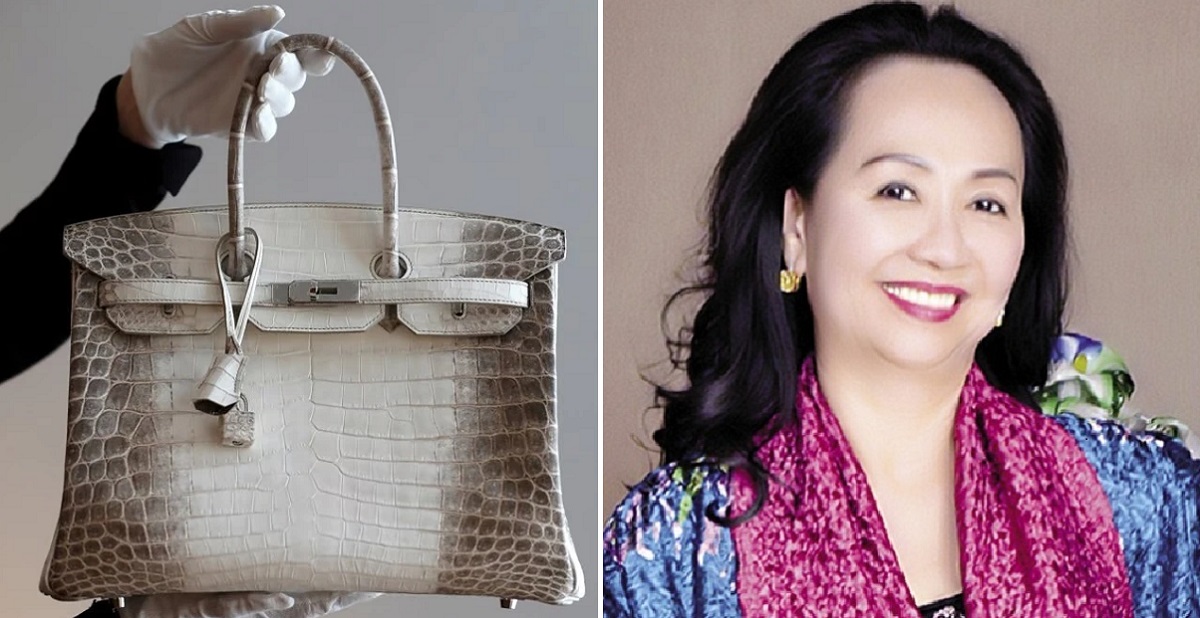 2 chiếc túi Hermès bạch tạng \'không đáng bao nhiêu\' mà bà Trương Mỹ Lan xin lại cho con cháu xa xỉ cỡ nào?