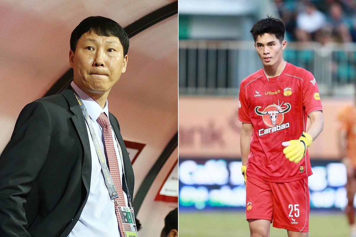 Tin bóng đá trong nước 29/9: ĐT Việt Nam có biến động lớn; Cựu vua phá lưới V.League bị gạch tên