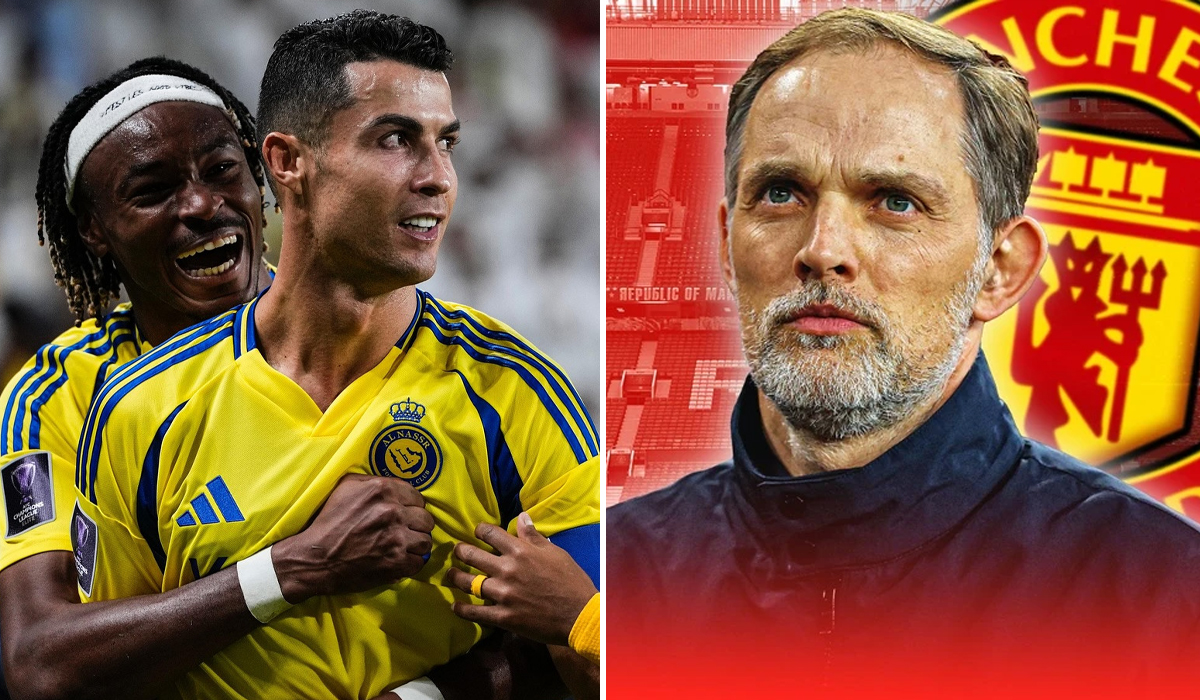 Tin chuyển nhượng tối 1/10: Rõ vụ Ronaldo chia tay Al Nassr; Tuchel đồng ý tiếp quản Man United?