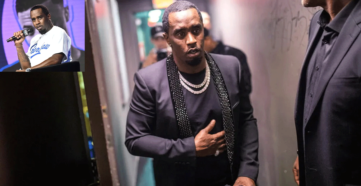 Diddy bị tố xâm hại 25 trẻ vị thành niên: Bé trai nhỏ nhất 9 tuổi, cưỡng hiếp tập thể bé gái 15 tuổi