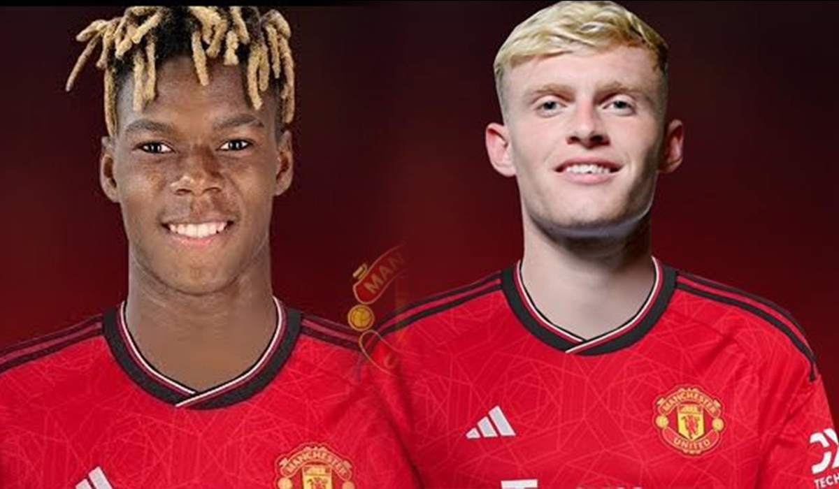 Tin chuyển nhượng sáng 3/10: Man United tiến gần đến Nico Williams; MU bị Liverpool nẫng tay trên